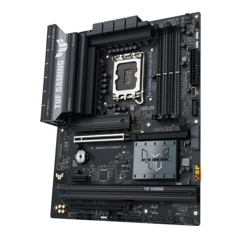 Carte Mère Asus LGA 1851