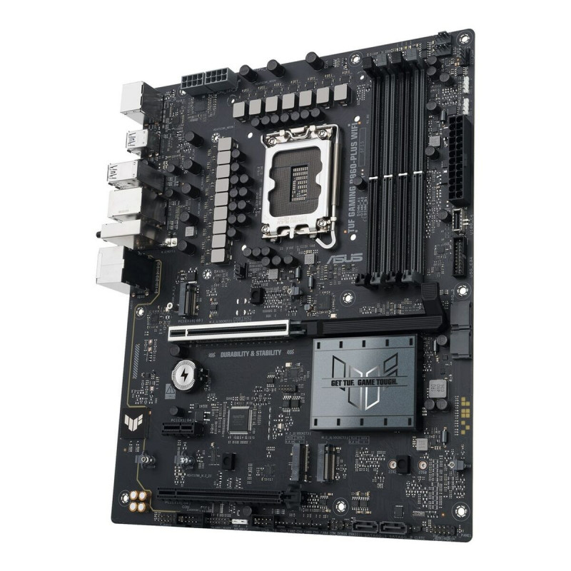 Placa Mãe Asus LGA 1851