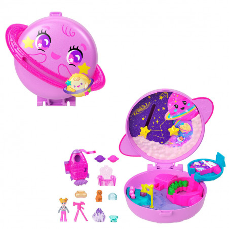 Playset Polly Pocket