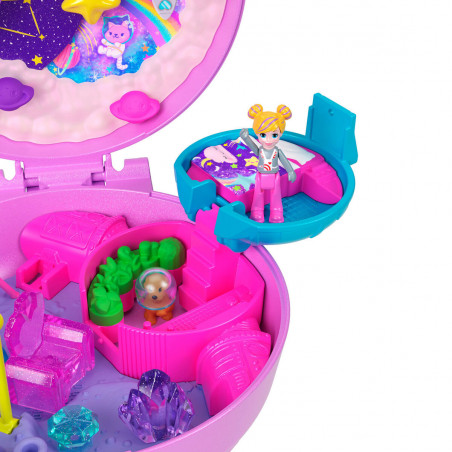 Playset Polly Pocket