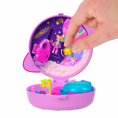 Playset Polly Pocket