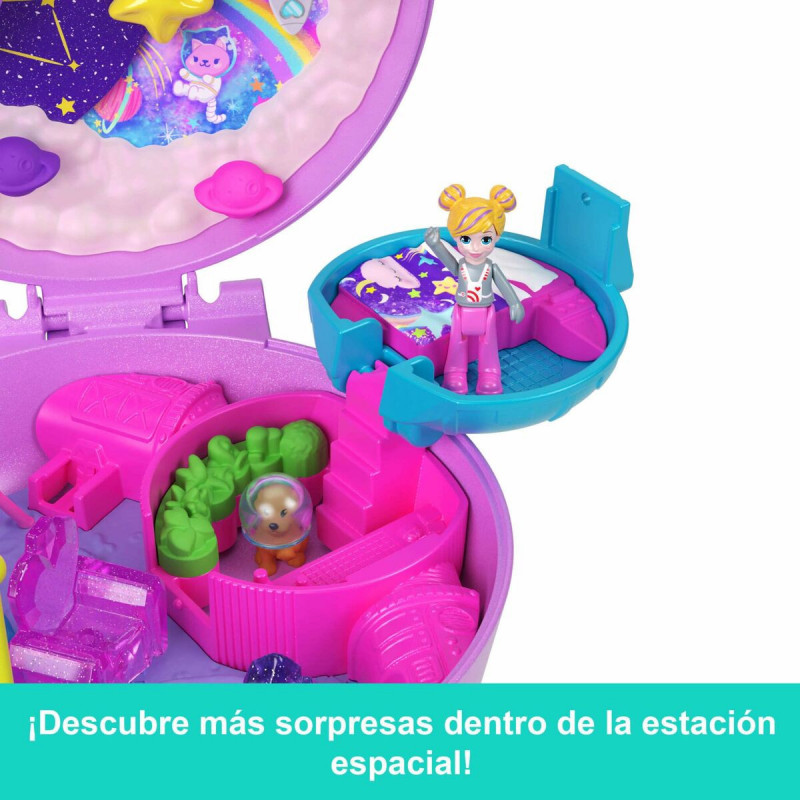 Playset Polly Pocket