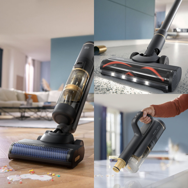 Stick Vacuum Cleaner Philips