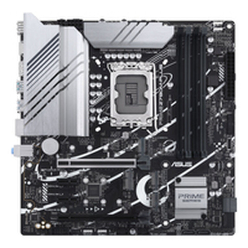 Placa Base Asus PRIME Z790M-PLUS LGA 1700