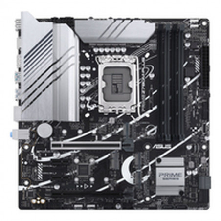 Motherboard Asus PRIME Z790M-PLUS LGA 1700