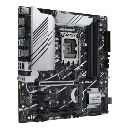 Placa Mãe Asus PRIME Z790M-PLUS LGA 1700