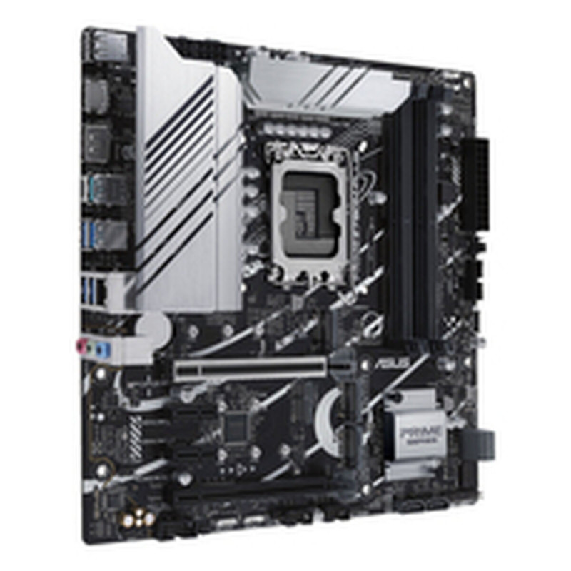 Carte Mère Asus PRIME Z790M-PLUS LGA 1700