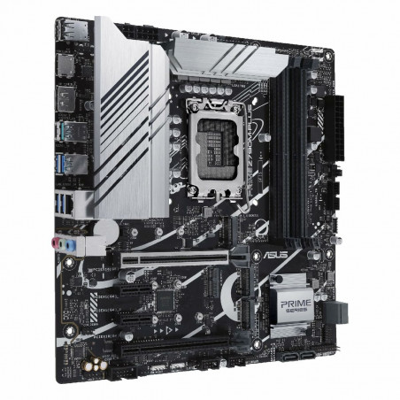 Placa Base Asus PRIME Z790M-PLUS LGA 1700
