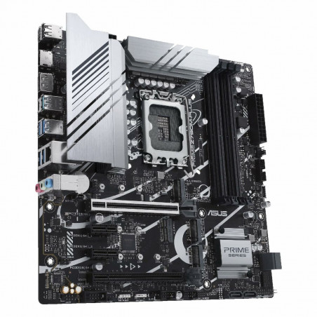 Motherboard Asus PRIME Z790M-PLUS LGA 1700