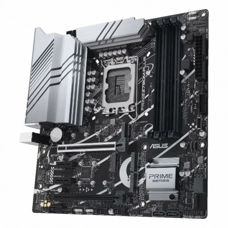 Carte Mère Asus PRIME Z790M-PLUS LGA 1700