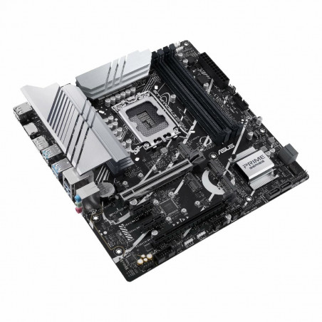 Placa Mãe Asus PRIME Z790M-PLUS LGA 1700