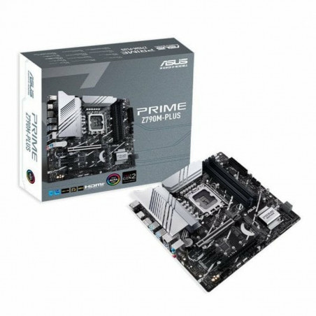 Motherboard Asus PRIME Z790M-PLUS LGA 1700