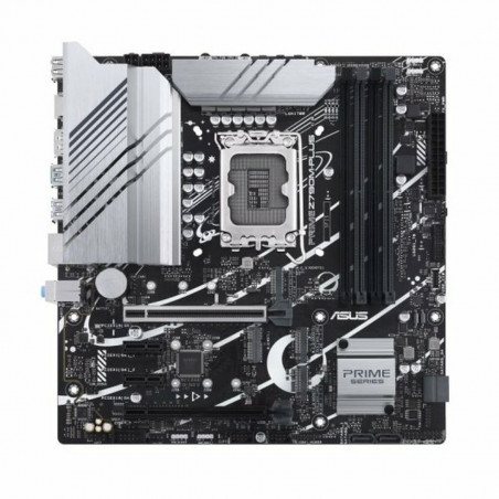 Placa Base Asus PRIME Z790M-PLUS LGA 1700