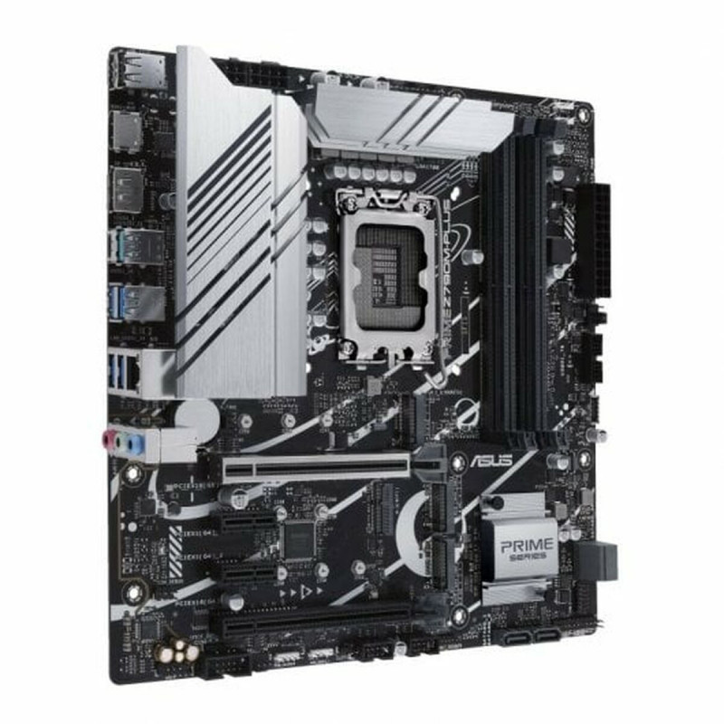Motherboard Asus PRIME Z790M-PLUS LGA 1700
