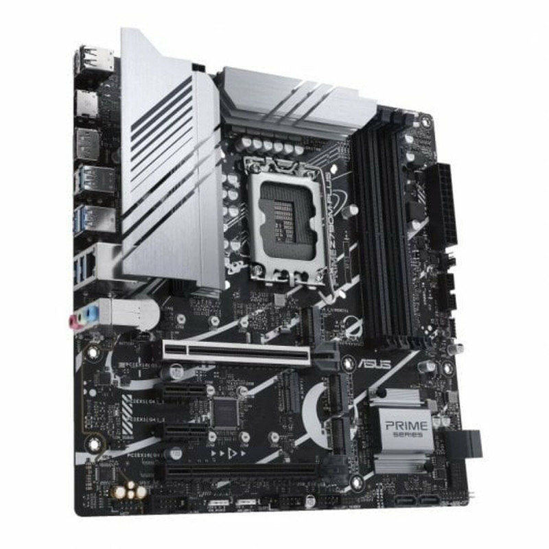 Scheda Madre Asus PRIME Z790M-PLUS LGA 1700