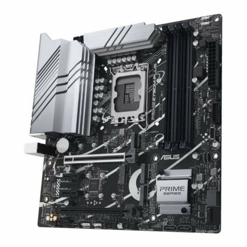 Placa Base Asus PRIME Z790M-PLUS LGA 1700