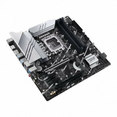 Placa Mãe Asus PRIME Z790M-PLUS LGA 1700