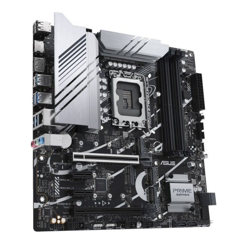Scheda Madre Asus PRIME Z790M-PLUS LGA 1700