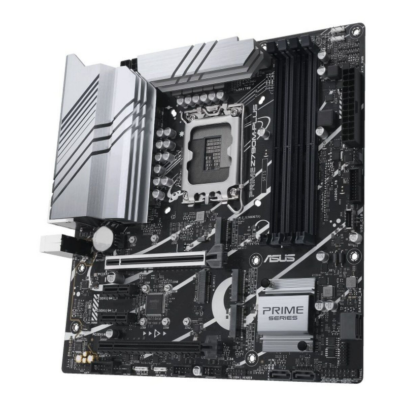 Motherboard Asus PRIME Z790M-PLUS LGA 1700