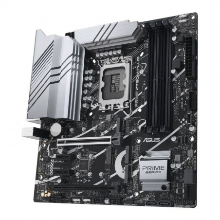 Motherboard Asus PRIME Z790M-PLUS LGA 1700