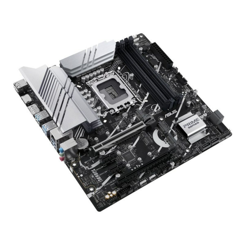 Placa Mãe Asus PRIME Z790M-PLUS LGA 1700