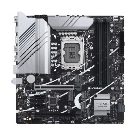 Placa Base Asus PRIME Z790M-PLUS LGA 1700