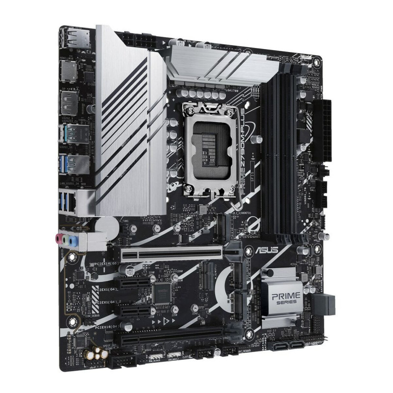 Motherboard Asus PRIME Z790M-PLUS LGA 1700