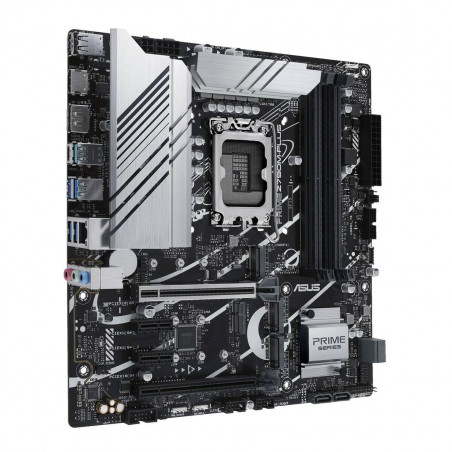 Scheda Madre Asus PRIME Z790M-PLUS LGA 1700