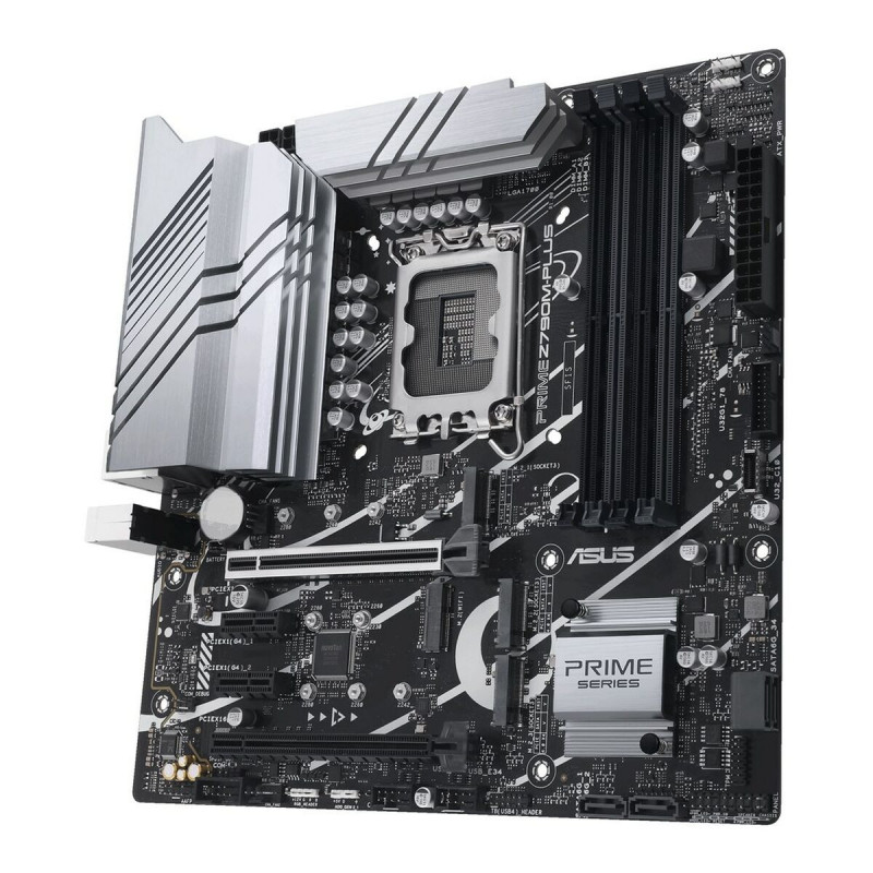 Carte Mère Asus PRIME Z790M-PLUS LGA 1700