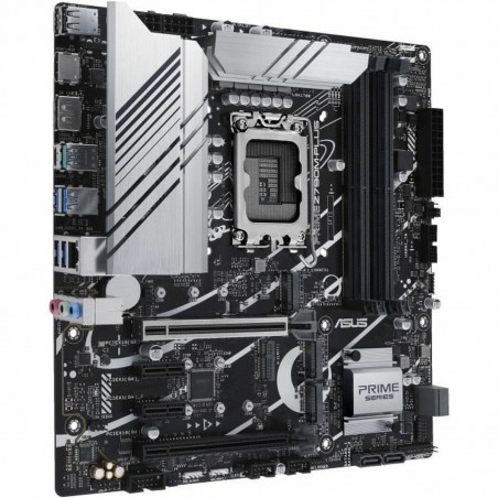 Placa Base Asus PRIME Z790M-PLUS LGA 1700