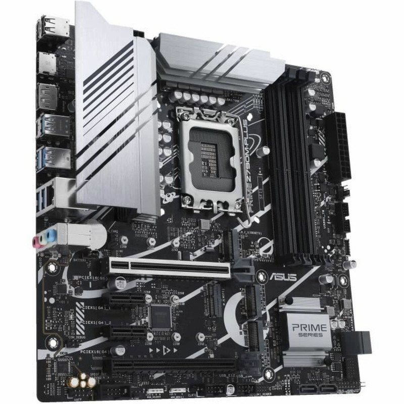 Motherboard Asus PRIME Z790M-PLUS LGA 1700