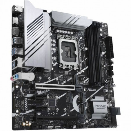 Motherboard Asus PRIME Z790M-PLUS LGA 1700