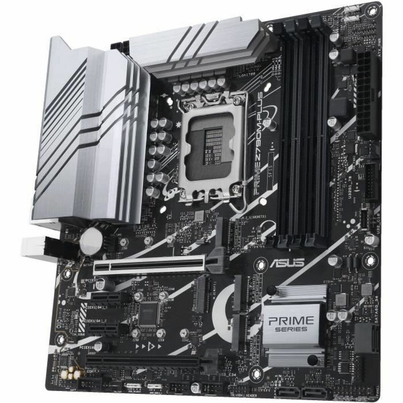 Scheda Madre Asus PRIME Z790M-PLUS LGA 1700