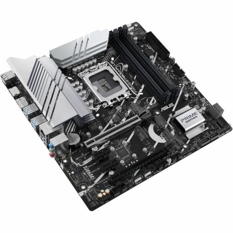 Placa Base Asus PRIME Z790M-PLUS LGA 1700