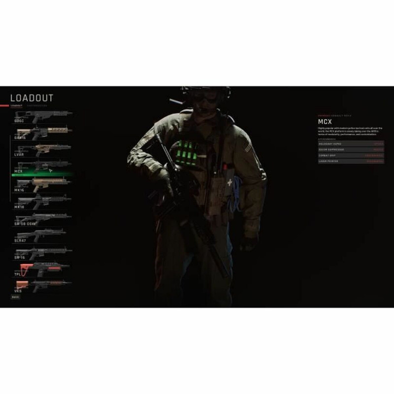 Consola de Jogos Portátil Just For Games Ready or Not : Day One