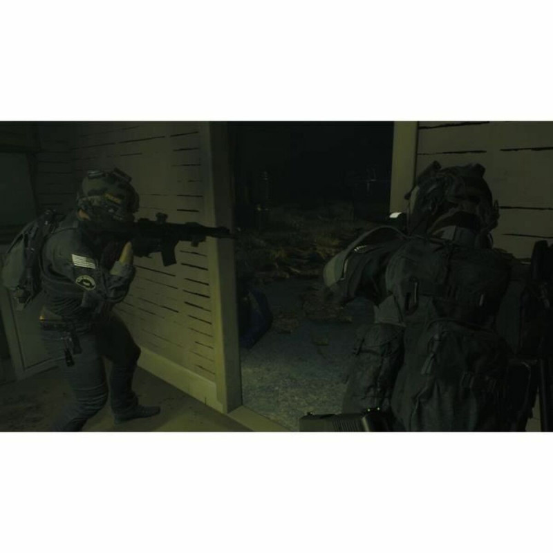 Portable Game Console Just For Games Ready or Not : Day One