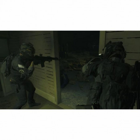 Portable Game Console Just For Games Ready or Not : Day One