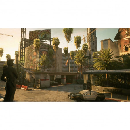 Consola de Jogos Portátil Just For Games Ready or Not : Day One