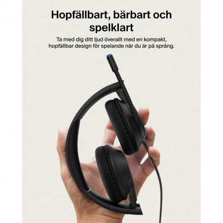 Headphones Belkin Inspire Nintendo Switch 2