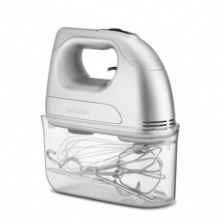 Batedeira de Varas Cuisinart HM7U/E POWER ADVANTAGE Branco 200 W