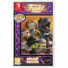 Videojogo para Switch Just For Games Funko Fusion Deluxe Edition