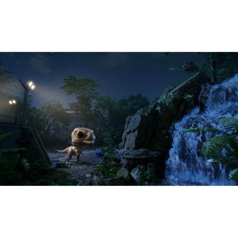 Videospiel für Switch Just For Games Funko Fusion Deluxe Edition