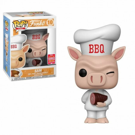 Videogioco per Switch Just For Games Funko Fusion Deluxe Edition