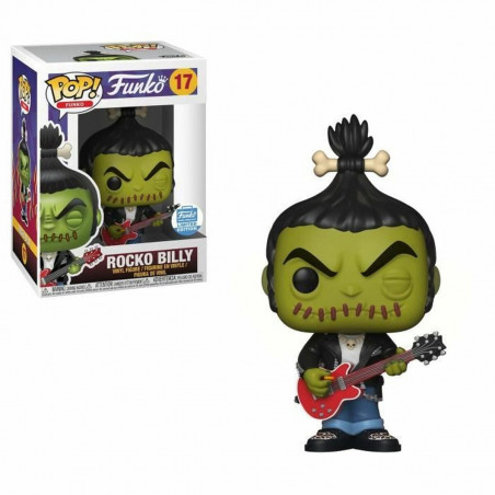 Video game for Switch Just For Games Funko Fusion Deluxe Edition