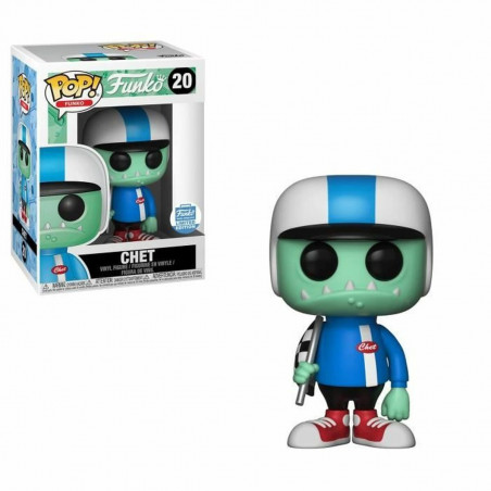 Video game for Switch Just For Games Funko Fusion Deluxe Edition