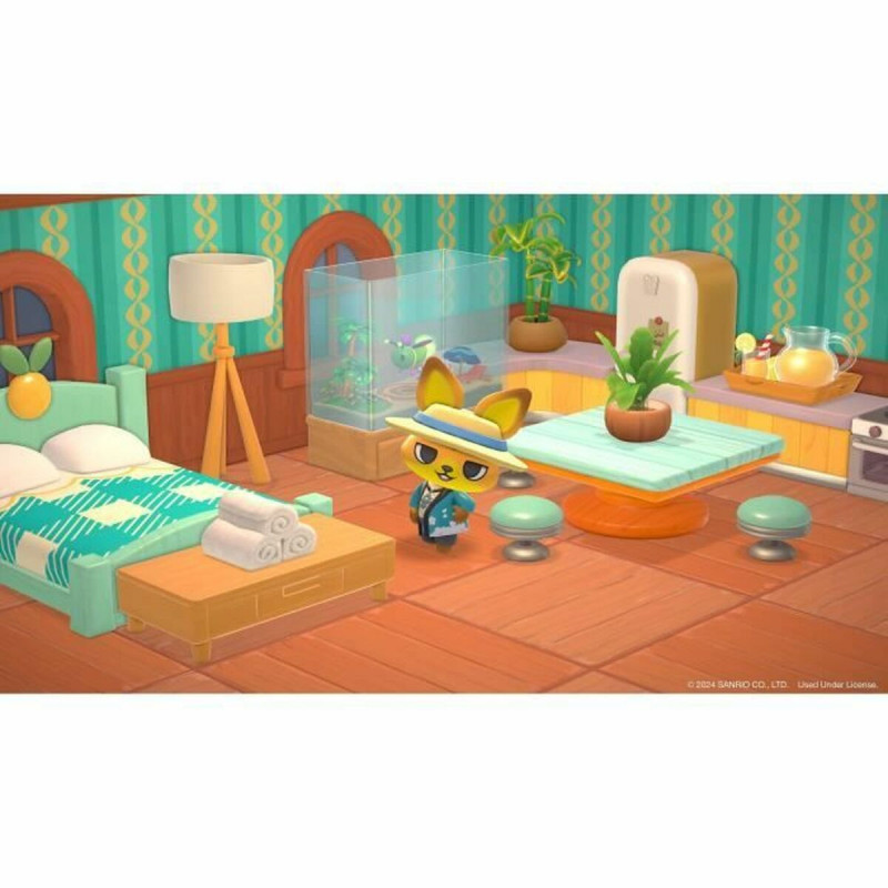 Videojuego PlayStation 5 Just For Games Hello Kitty Island Adventure