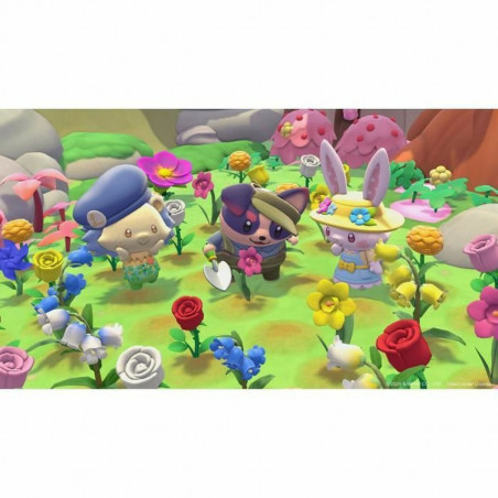 PlayStation 5 Video Game Just For Games Hello Kitty Island Adventure