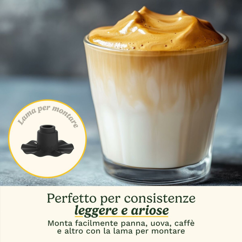 Picadora Cuisinart Prateado