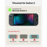 Case for Nintendo Switch 2 Belkin Black