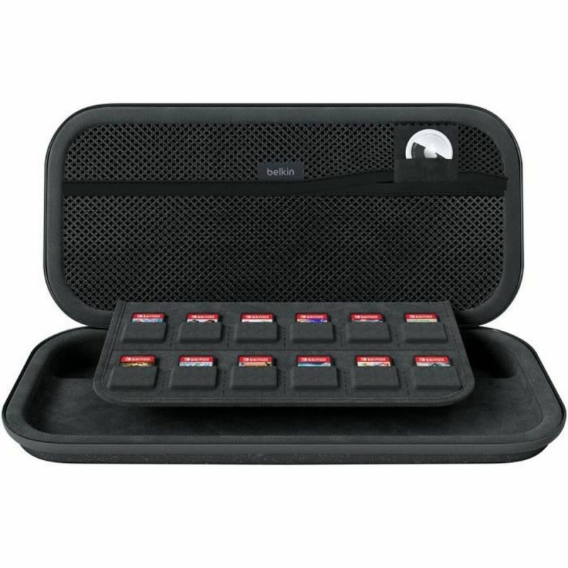 Case for Nintendo Switch 2 Belkin Black